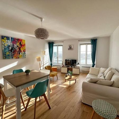 Ferienwohnung Le Bellevue - Vieux Port La Rochelle  Exterior foto