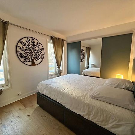 Ferienwohnung Le Bellevue - Vieux Port La Rochelle  Exterior foto