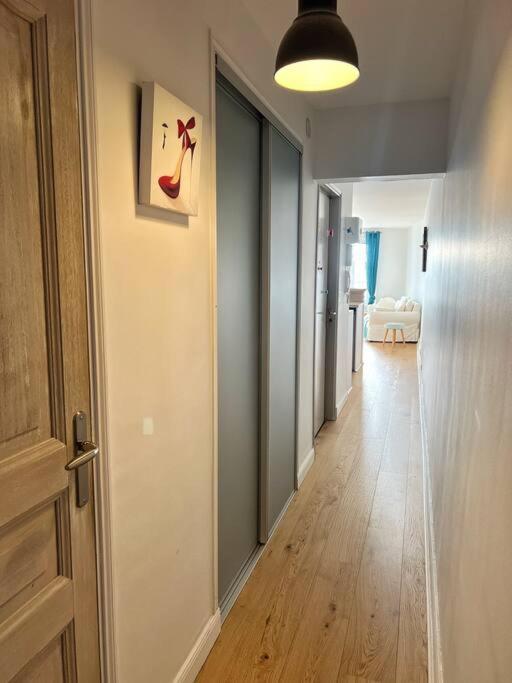 Ferienwohnung Le Bellevue - Vieux Port La Rochelle  Exterior foto